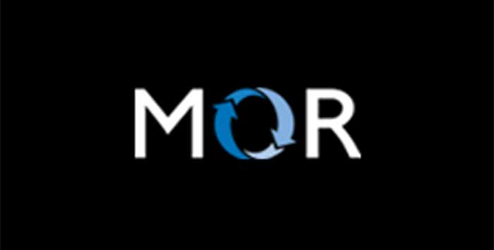 MOR Associates Logo